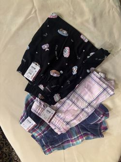 Shorts $3.00 Each