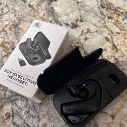 Bluetooth Headset