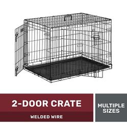 Dog kennel