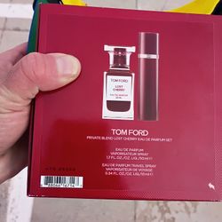 Tom Ford Perfume Gift Set