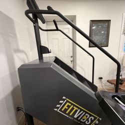 FitVids Stairmaster For Sale $1399 Or B.O.