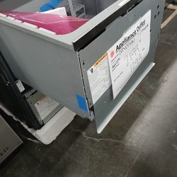 24" Fisher&paykel Dishwasher 
