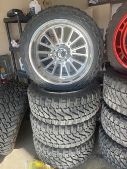 22x12  On Furys For Gm 2500