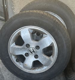 Rims