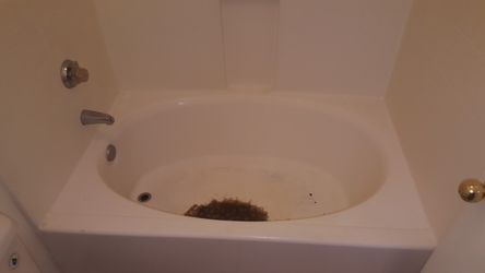 BATH TUB REGLAZING PINTAMOS TINAS DE BAÑO