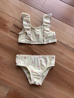 GAP Baby Bikini 24M