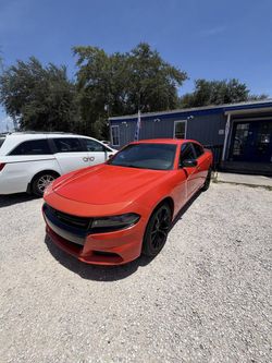 2017 Dodge Charger
