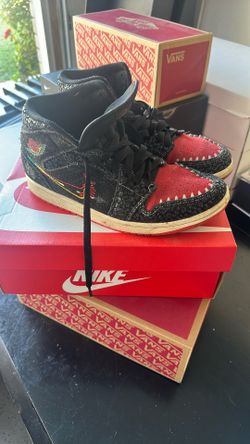 Nike Air Jordan size 7.5 men’s