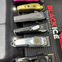 Clippers And Trimmers