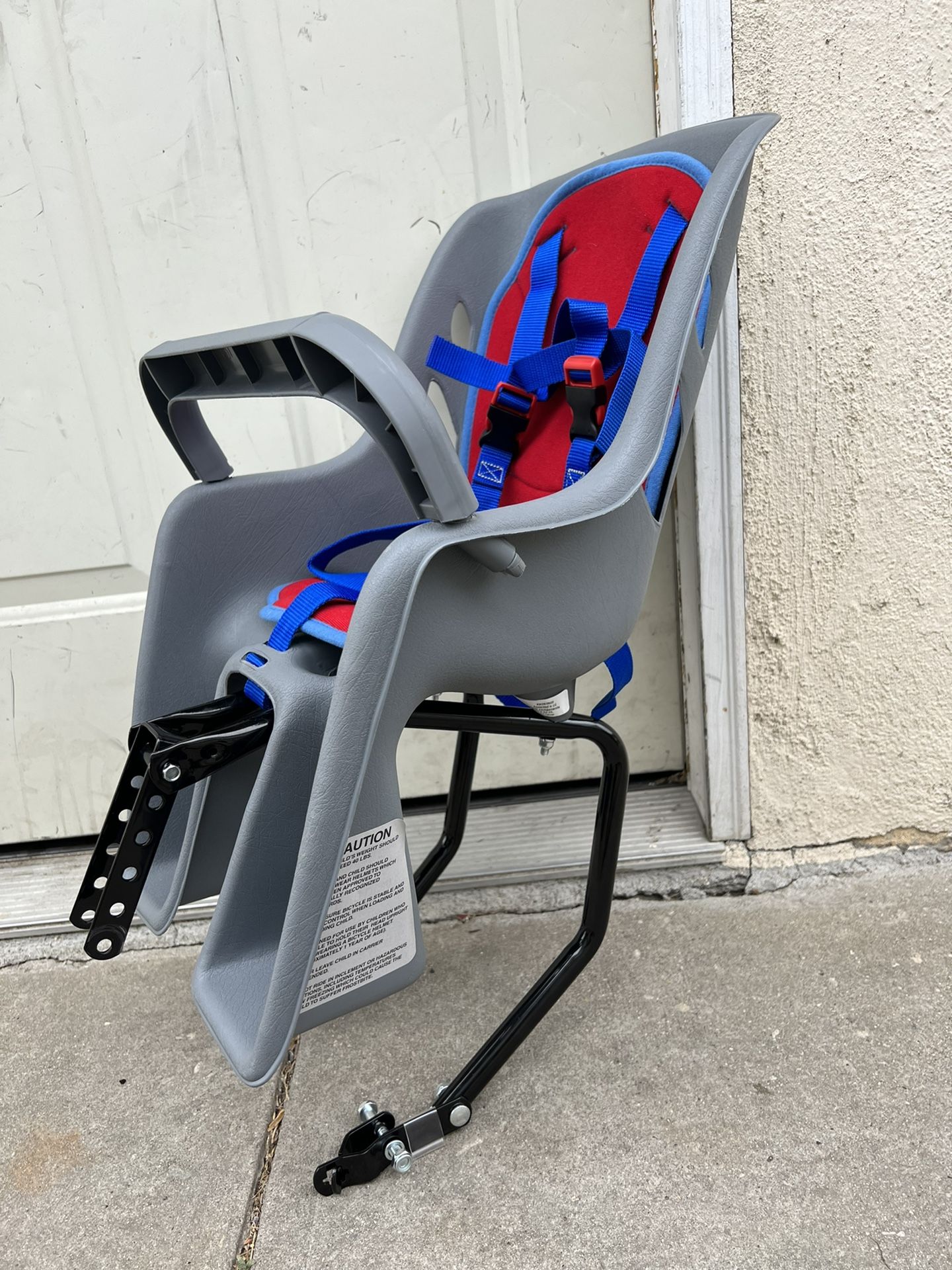 BELL COCOON 300 CHILD CARRIER