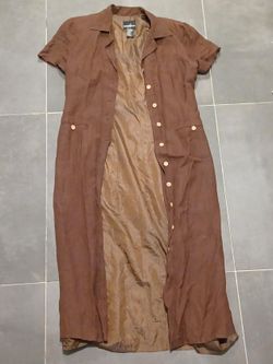 Positive Attitude size 8
