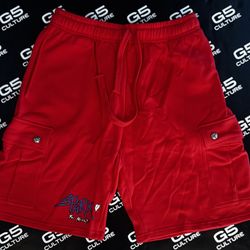 Chrome Hearts short size XL