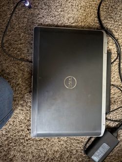 Dell Latitude E6430