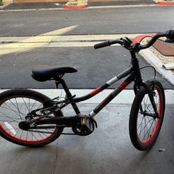 Guardian Bike 16inch; Perfect For Age 4-6