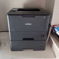 Brother HL-5200DWT 400oBo