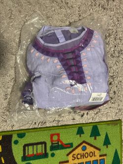 Disney Wish dress size 9/10