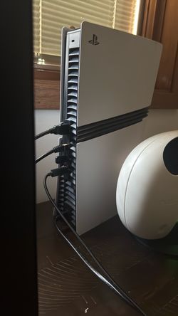 Ps5 pro 1tb