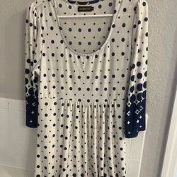 Dress Size M