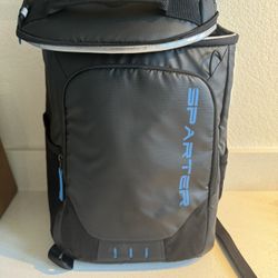 Sparter Backpack Cooler