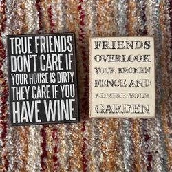 Wall Decor