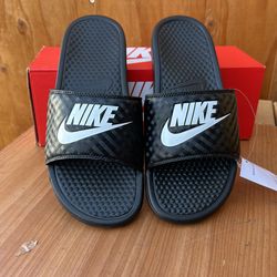 Womens Benassi JDI Nike Sandal