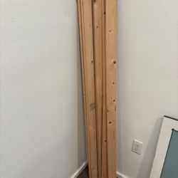 Queen Bed Slats 