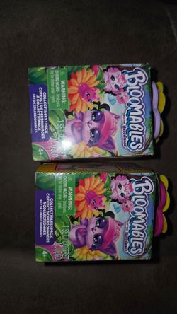 Bloomables
