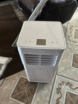 Costway Air Conditioner