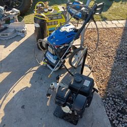 Construction Equipment Personal Tools 