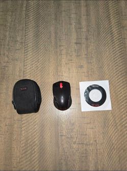 TUMI 'Mini' Wireless Travel Mouse