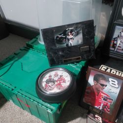 Dell earnhardt Stuff