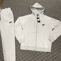 Jogging Suits 