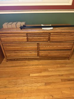 Dresser