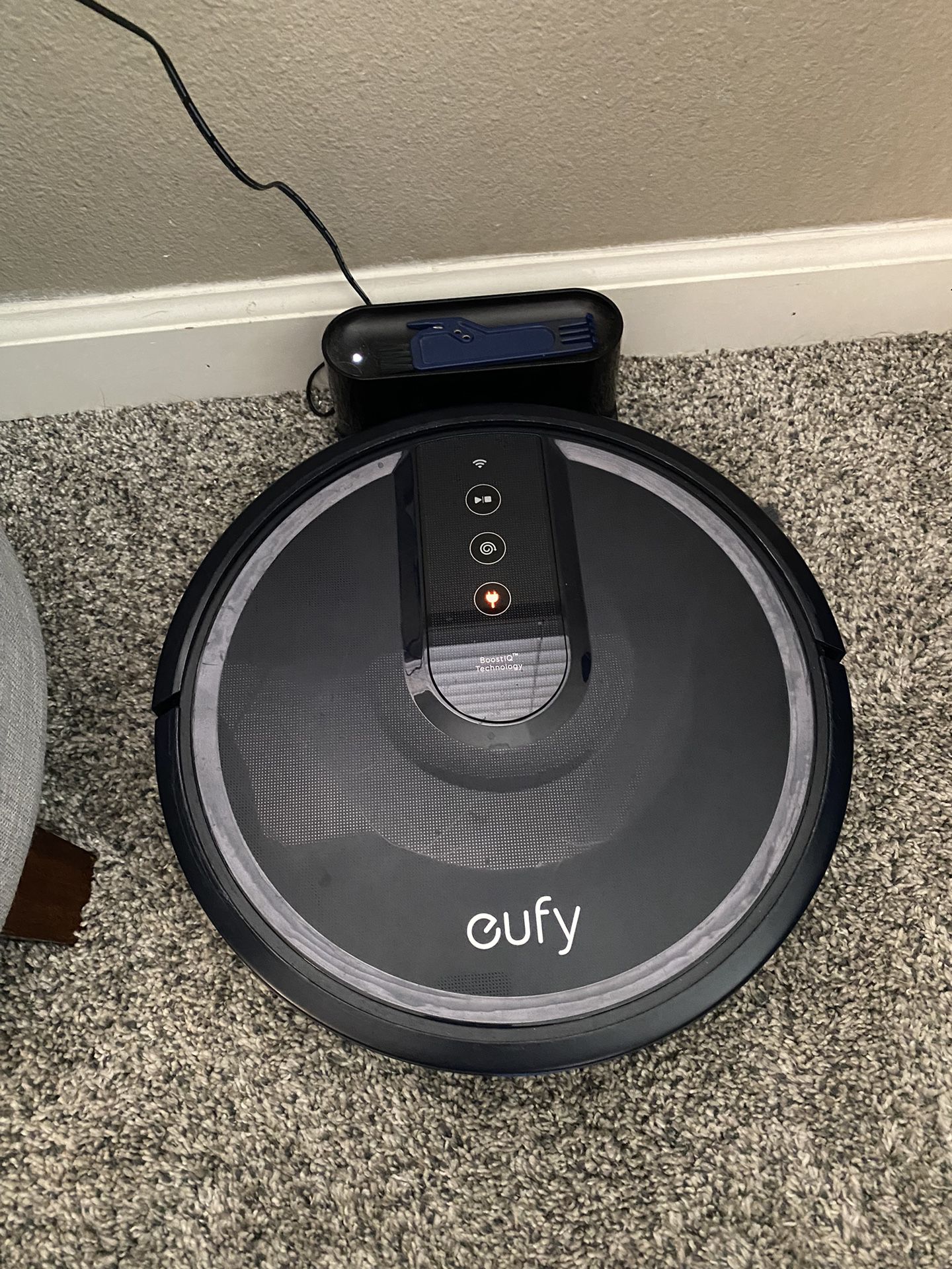 Eufy Robo Vacuum 