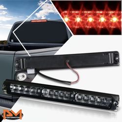 3RD Brake Light