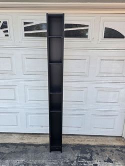 Ikea Billy Bookcase