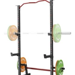 Squat Rack 