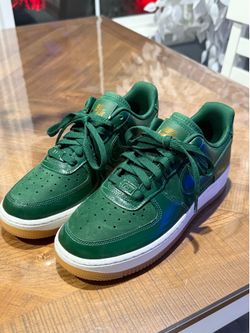 Nike AF1 women’s size 7 ‘07 lx’ gorge