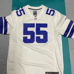 Vandor Esch NFL Jersey 