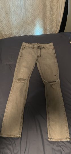 Ksubi slim fit jeans size 31