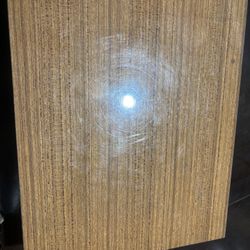 Silverware In Box