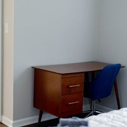 Mid Century Modern Desk