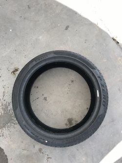 Pirrelli P Zero