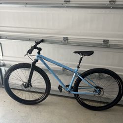 Gary Fisher 29er Mountain Bike