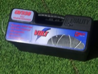 Quality Chain Corp Volt QV339 Tire Chains