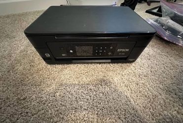Epson printer