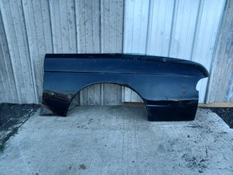 Driver SIDE Quarter Panel LEXUS SC300SC400 PARTS