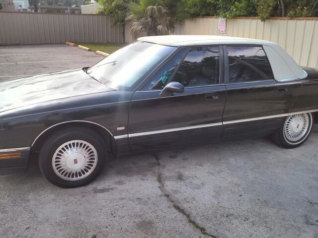 Slab donk crown vic grand marquis Oldsmobile