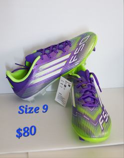 Adidas F50 LEAGUE SIZE 9⚽️