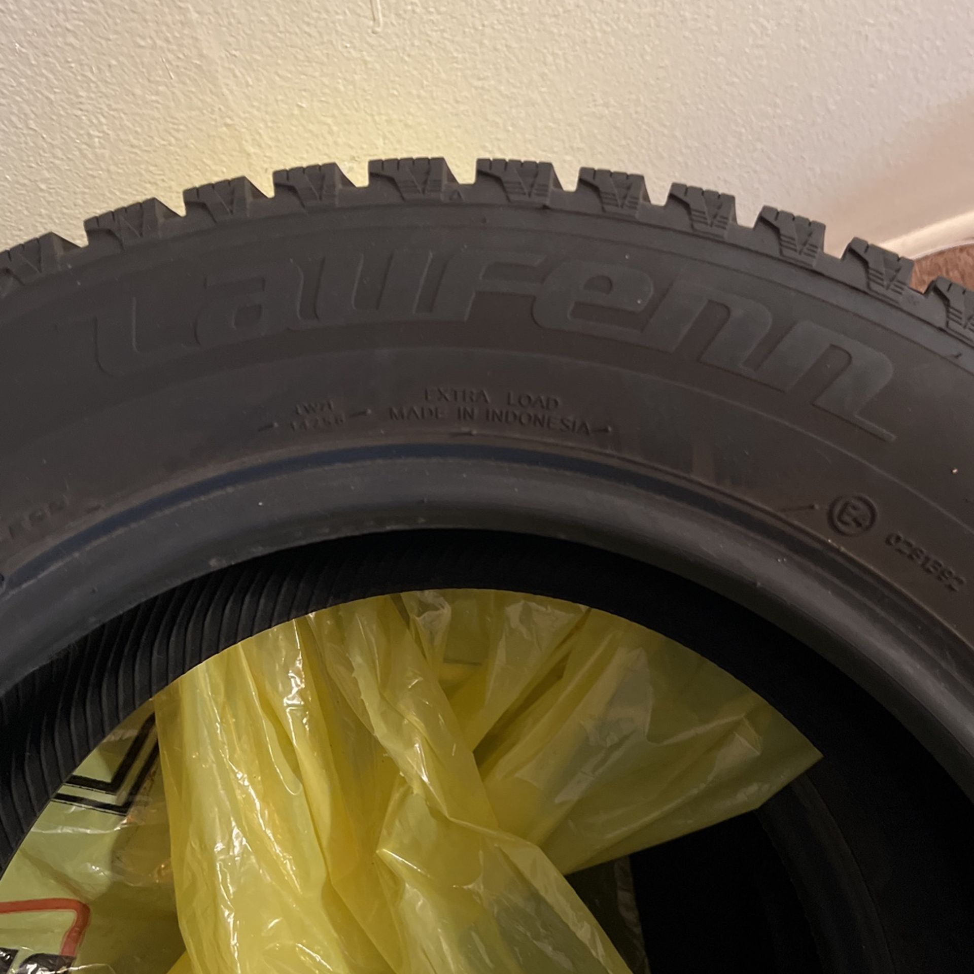 Studded Snow Tires for Sale in Salem, OR OfferUp